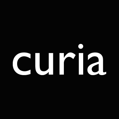 Curia Market Research Ltd - accurate, affordable, astute